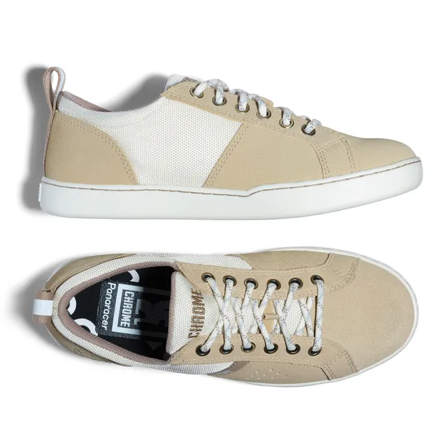 chrome-industries-sylvan-sneaker-baskets-basses-la-es-urbaines-tout-terrain image 1