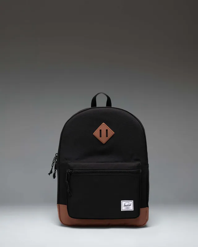 herschel-supply-heritage-kids-sac-dos-enfant-3-7-ans-format-cole-et-maternelle image 1