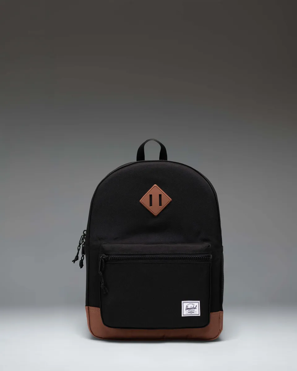 herschel-supply-heritage-kids-sac-dos-enfant-3-7-ans-format-cole-et-maternelle image 1