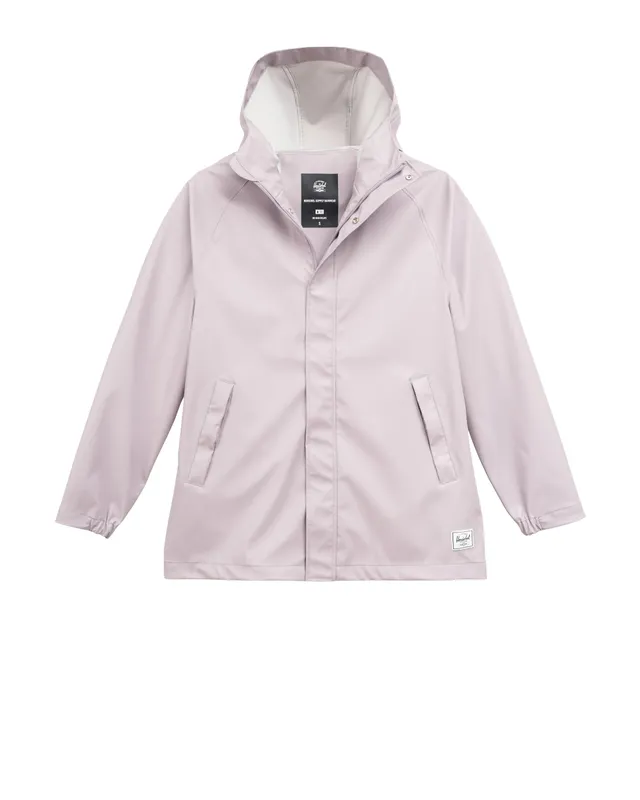 herschel-supply-classic-rain-jacket-women-s-veste-de-pluie-femme-d-perlante image 1