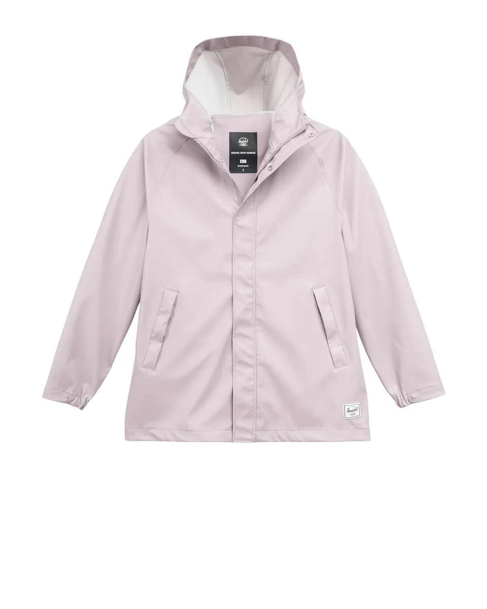 herschel-supply-classic-rain-jacket-women-s-veste-de-pluie-femme-d-perlante image 1