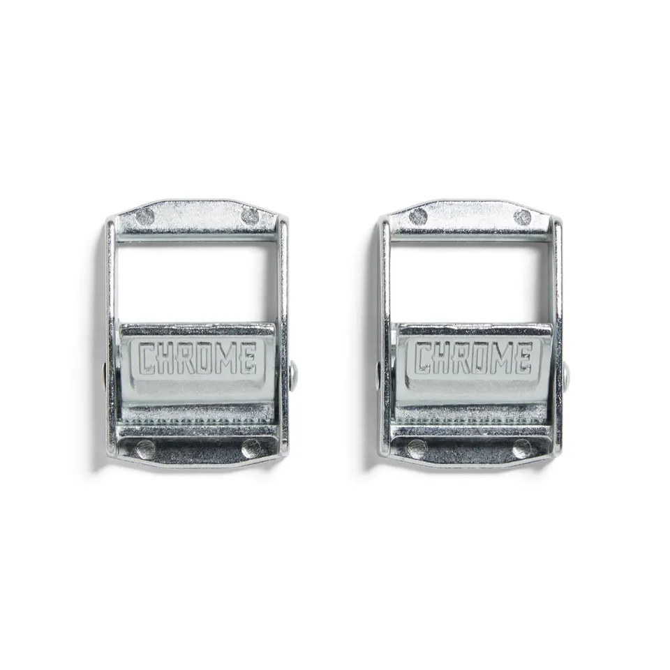 chrome-industries-1-cam-buckle-pack-paire-de-boucles-came-m-tal-1-pouce-de-rempl image 1