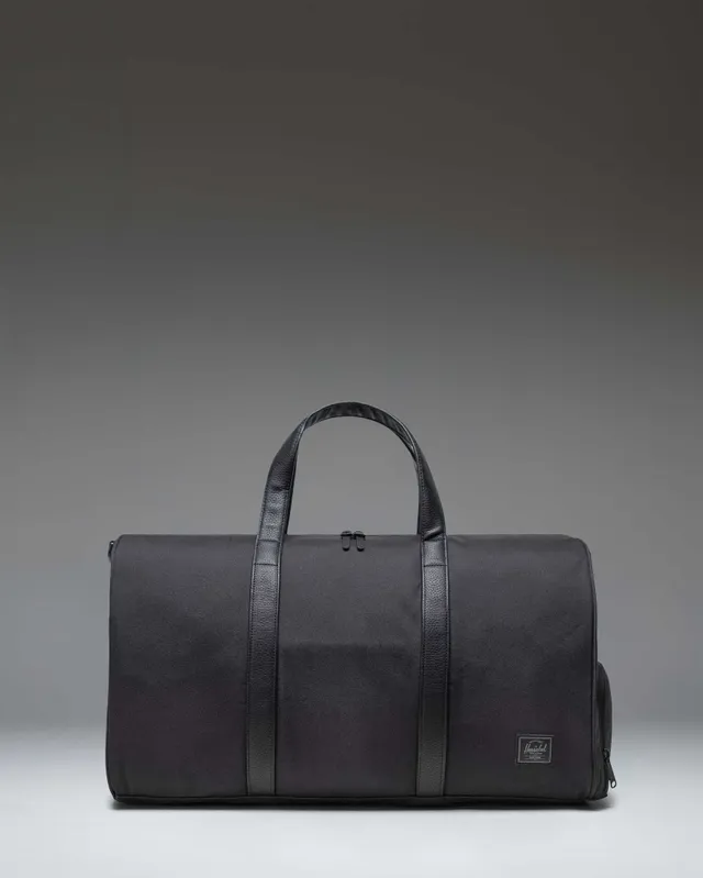 herschel-supply-novel-duffle-sac-de-voyage-43l-avec-compartiment-chaussures image 1