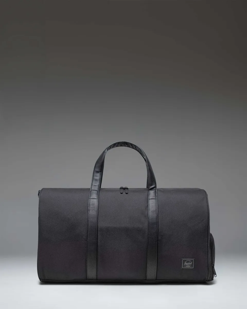 herschel-supply-novel-duffle-sac-de-voyage-43l-avec-compartiment-chaussures image 1