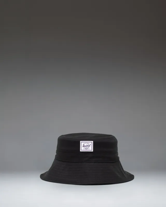 herschel-supply-baby-bucket-hat-6-18-months-bob-b-b-large-bord-avec-sangle-auto- image 1