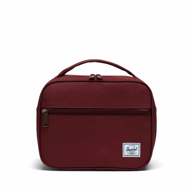 herschel-supply-pop-quiz-bo-te-lunch-isotherme-avec-poche-avant image 1