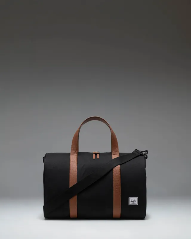 herschel-supply-novel-carryon-duffle-sac-de-voyage-cabine-43-l-avec-housse-ordin image 1