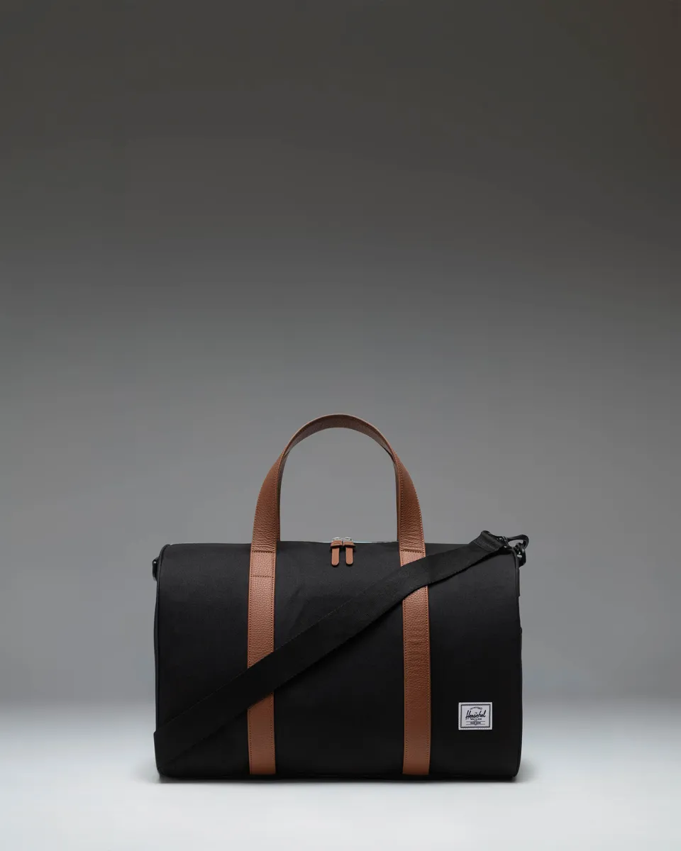 herschel-supply-novel-carryon-duffle-sac-de-voyage-cabine-43-l-avec-housse-ordin image 1