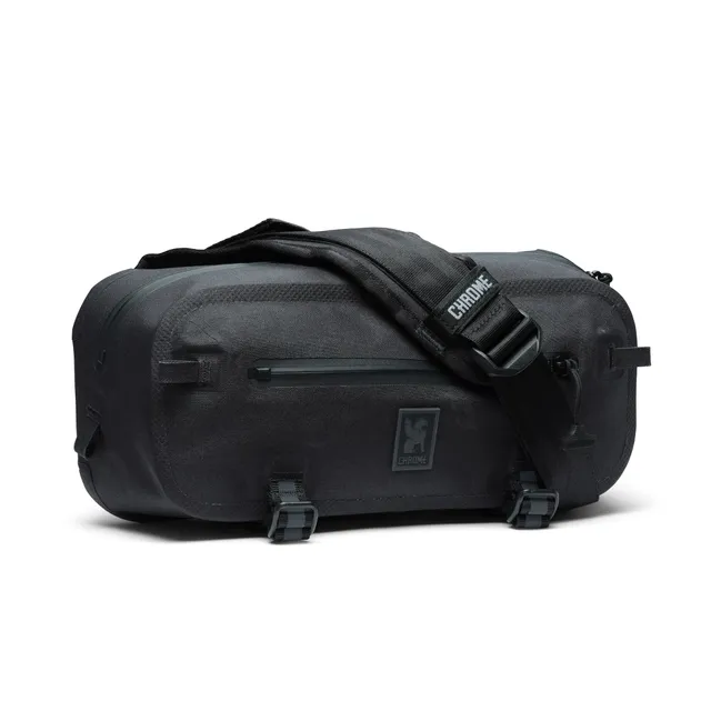 chrome-industries-mini-kadet-wp-sling-sac-banane-tanche-soud-avec-boucle-changea image 1