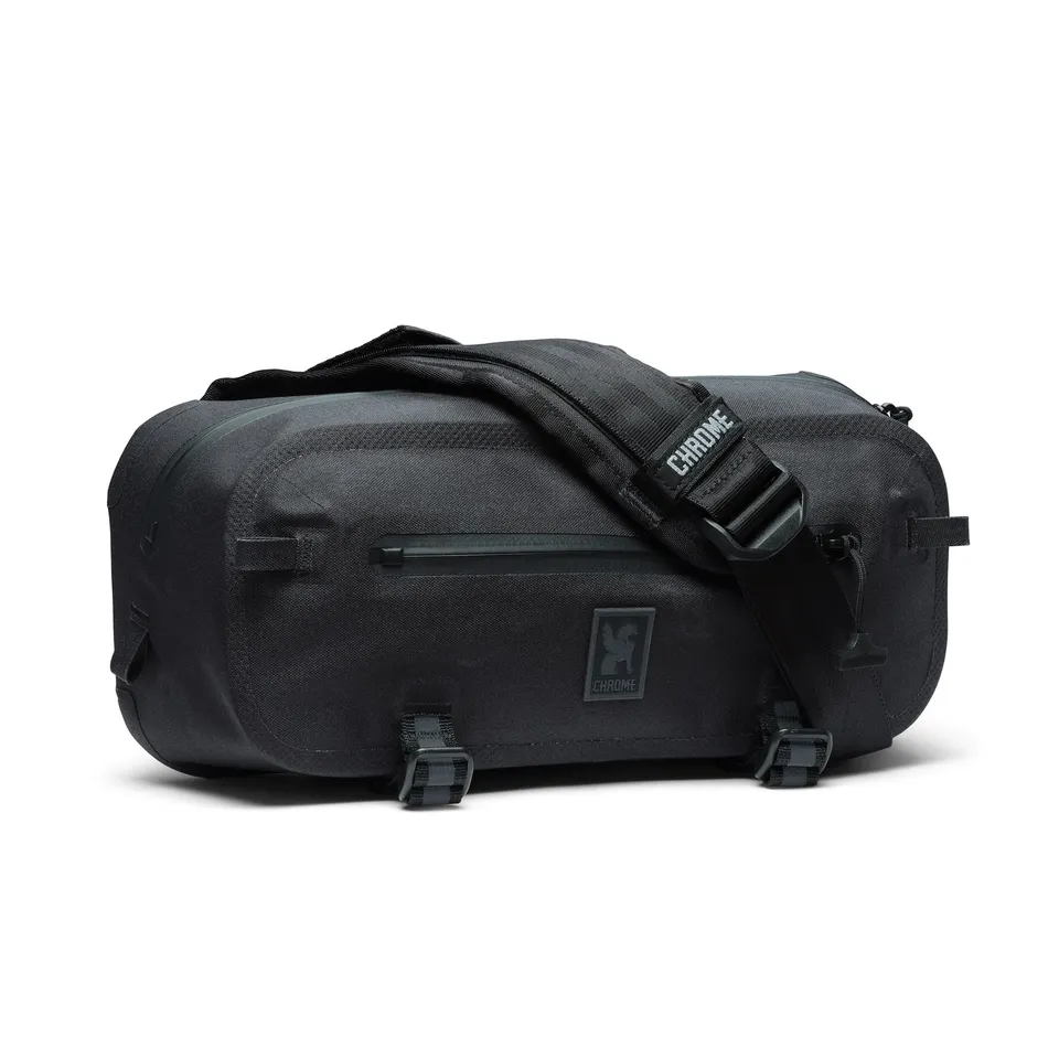 chrome-industries-mini-kadet-wp-sling-sac-banane-tanche-soud-avec-boucle-changea image 1