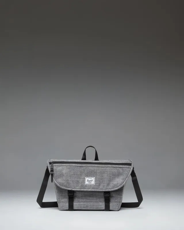 herschel-supply-cove-messenger-small-sac-bandouli-re-compact-7-5-l-pour-tablette image 1