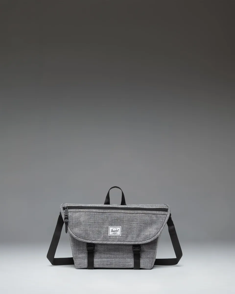 herschel-supply-cove-messenger-small-sac-bandouli-re-compact-7-5-l-pour-tablette image 1