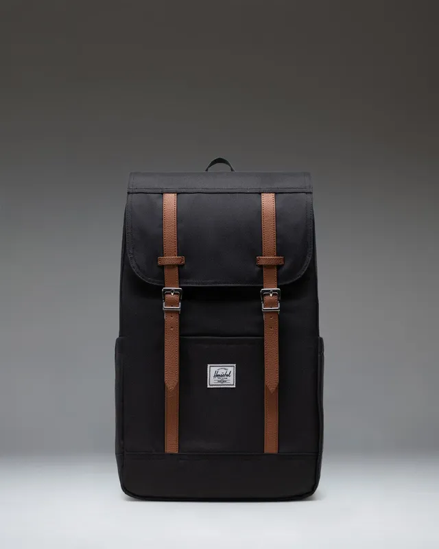 herschel-supply-retreat-backpack-sac-dos-classics-multi-poches-organis-pour-le-q image 1