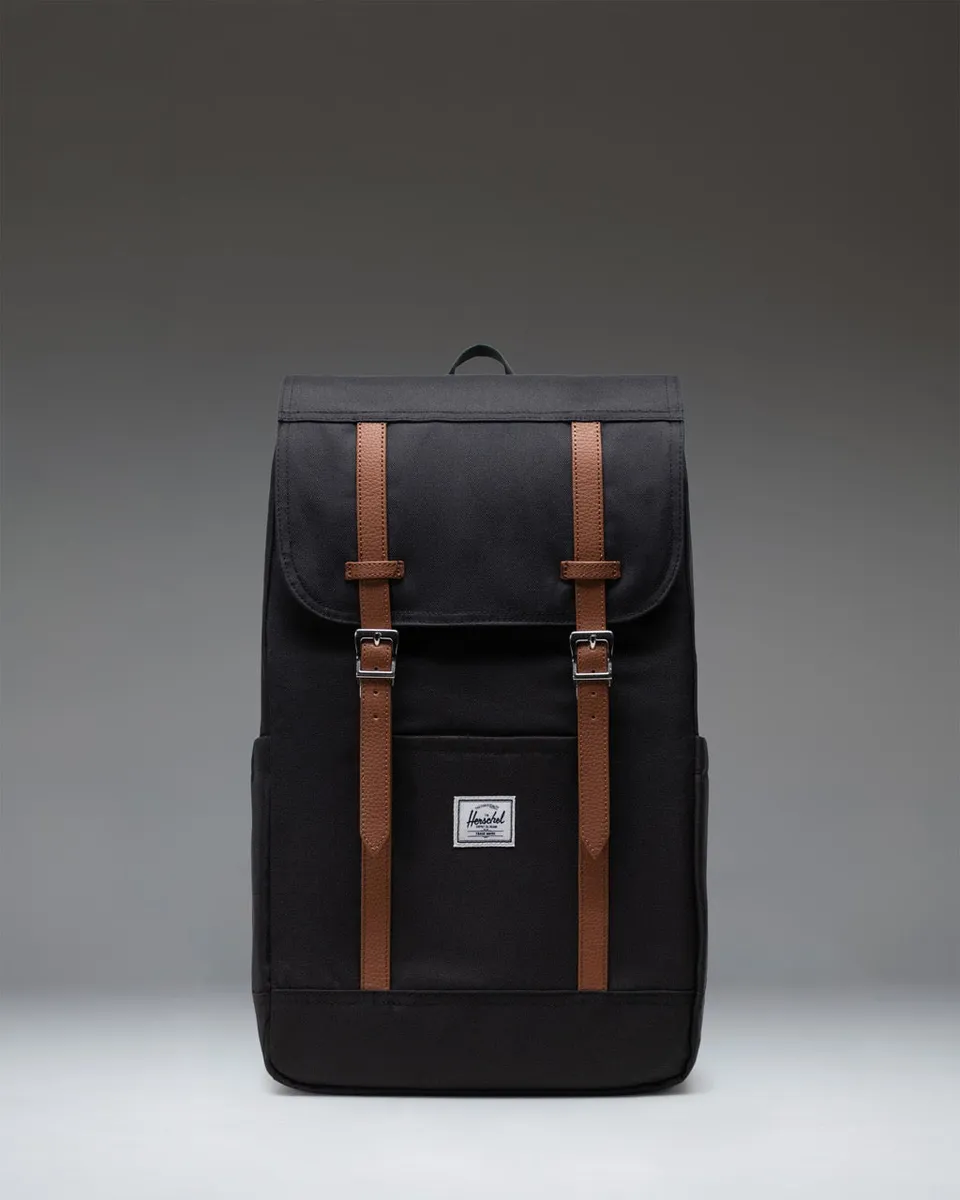 herschel-supply-retreat-backpack-sac-dos-classics-multi-poches-organis-pour-le-q image 1