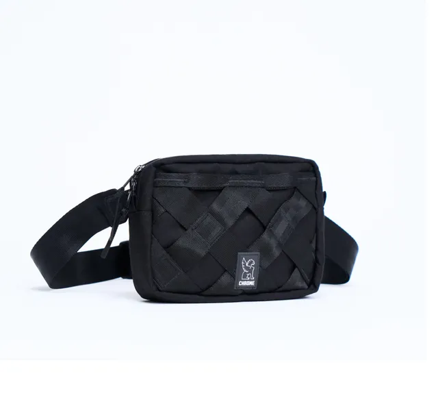 chrome-industries-barrage-2l-sling-sac-banane-compact-tanche-pour-v-lo-festivals image 1