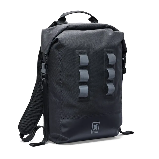 chrome-industries-urban-ex-20l-sac-dos-rolltop-tanche-20-l-avec-poche-ordinateur image 1