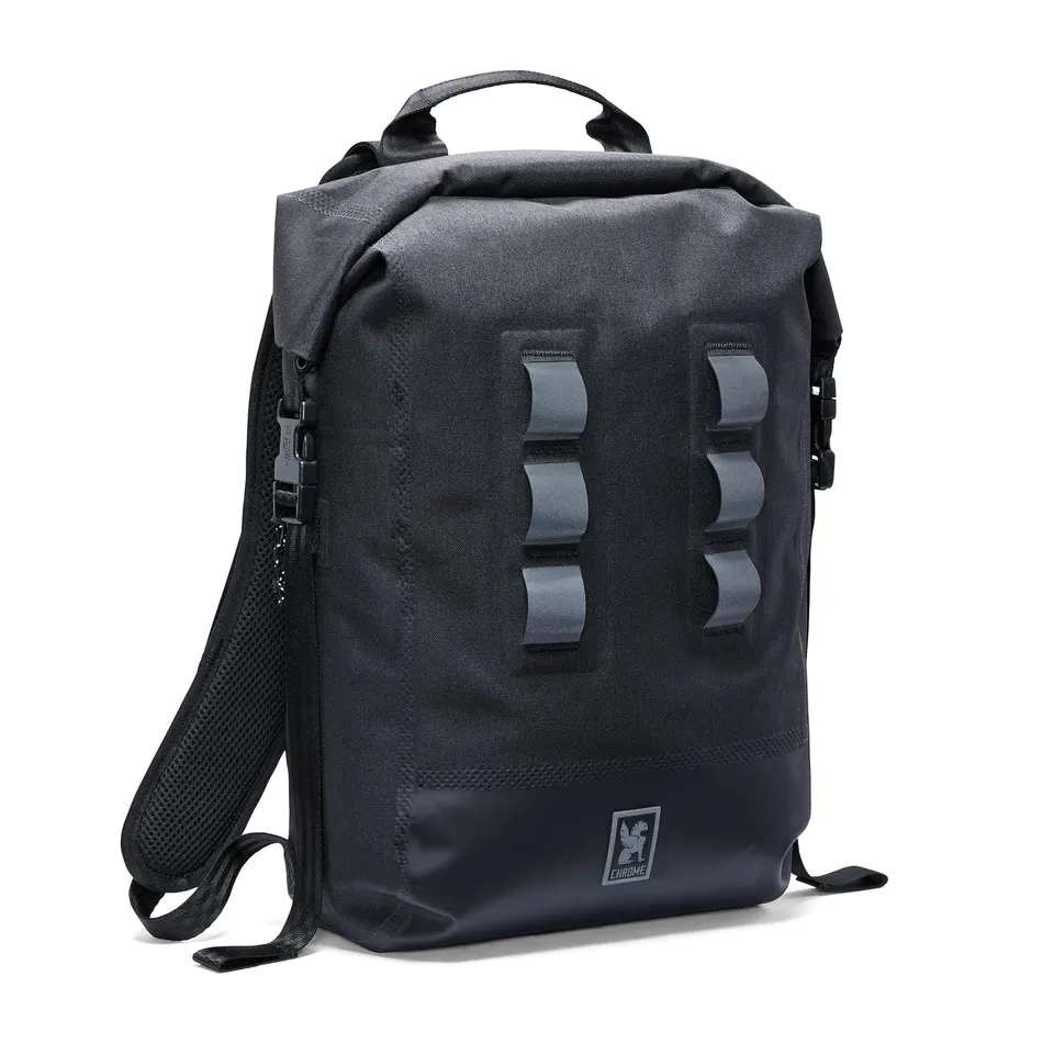 chrome-industries-urban-ex-20l-sac-dos-rolltop-tanche-20-l-avec-poche-ordinateur image 1