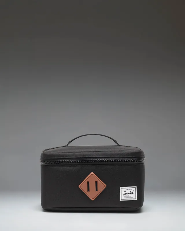 herschel-supply-heritage-lunch-box-little-herschel-bo-te-isotherme-4-5-l-pour-en image 1