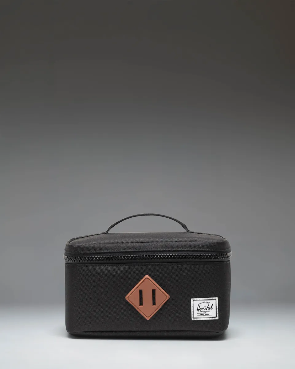 herschel-supply-heritage-lunch-box-little-herschel-bo-te-isotherme-4-5-l-pour-en image 1