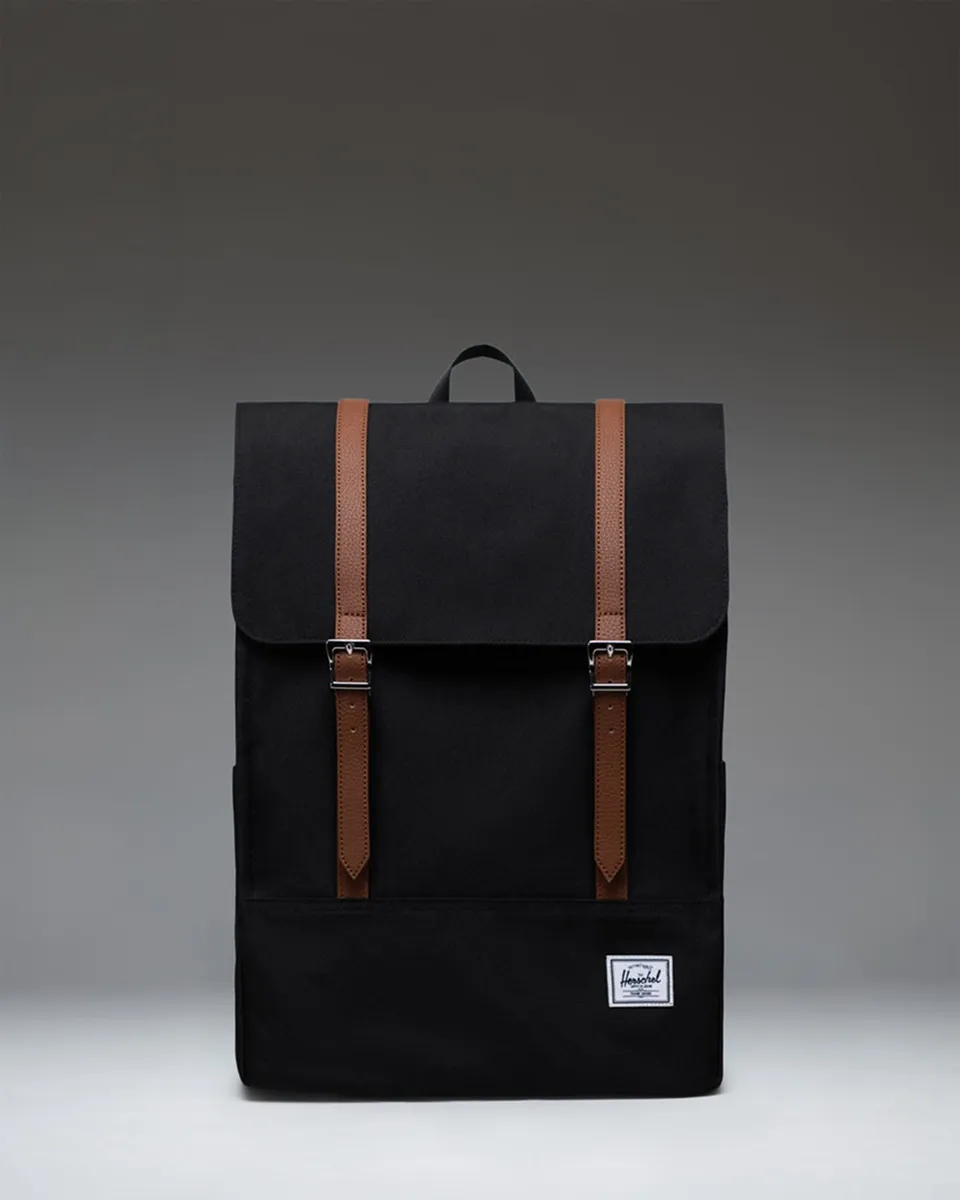 herschel-supply-survey-backpack-sac-dos-urbain-pour-le-trajet-quotidien-collecti image 1