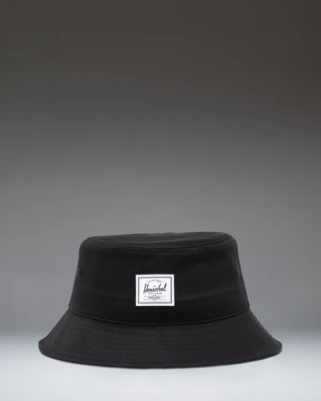 herschel-supply-norman-bucket-hat-bob-adulte-en-coupe-classique-large-bord image 1