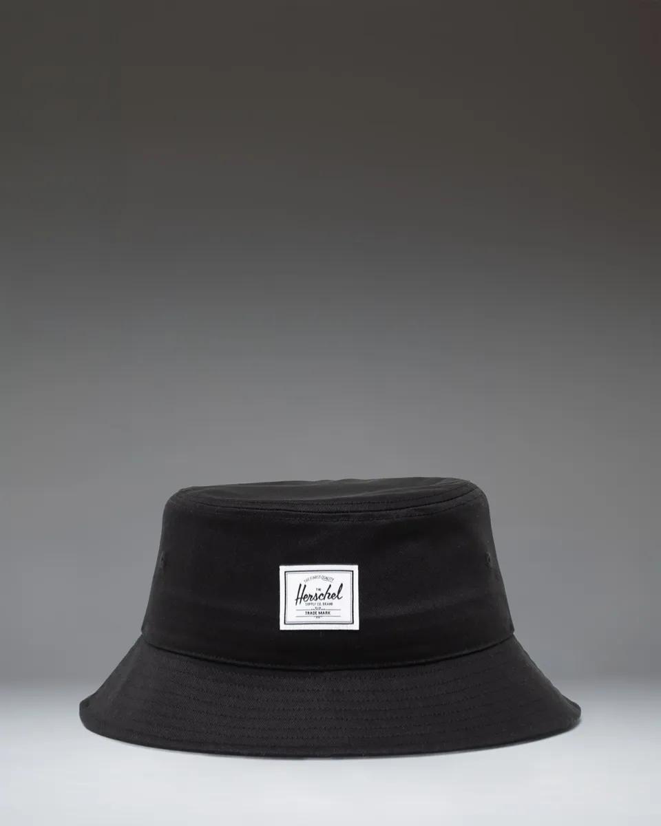 herschel-supply-norman-bucket-hat-bob-adulte-en-coupe-classique-large-bord image 1