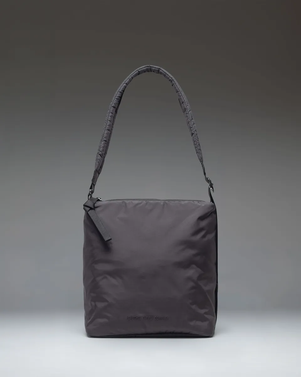herschel-supply-cloudform-tote-small-sac-cabas-rembourr-l-ger-avec-bandouli-re-a image 1