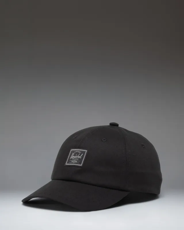 herschel-supply-sylas-classic-cap-casquette-profil-bas-l-g-re-et-confortable-pou image 1