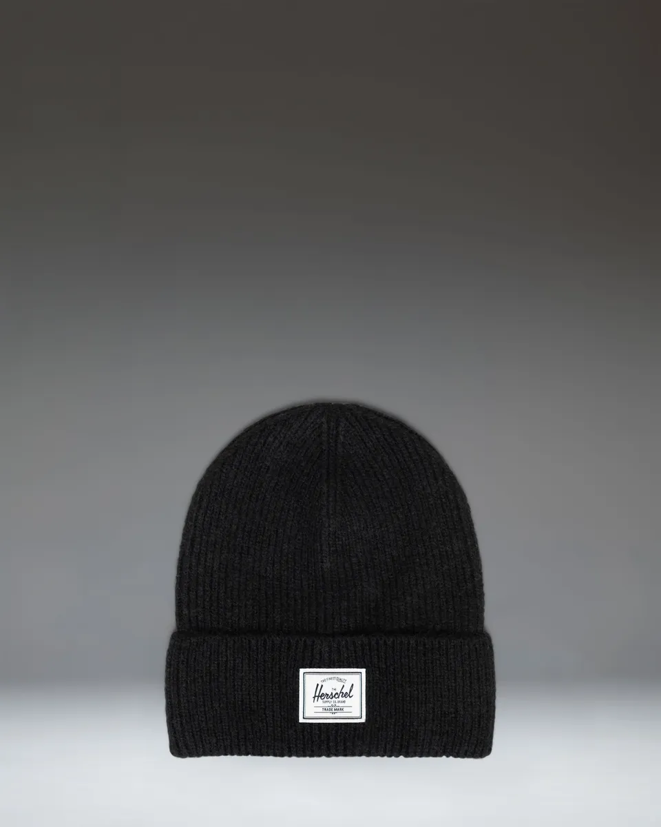 herschel-supply-super-soft-beanie-bonnet-chaud-stretch-tricot-doux-pour-tous-les image 1