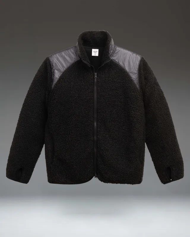 herschel-supply-outdoor-equipment-performance-fleece-jacket-men-s-veste-polaire- image 1