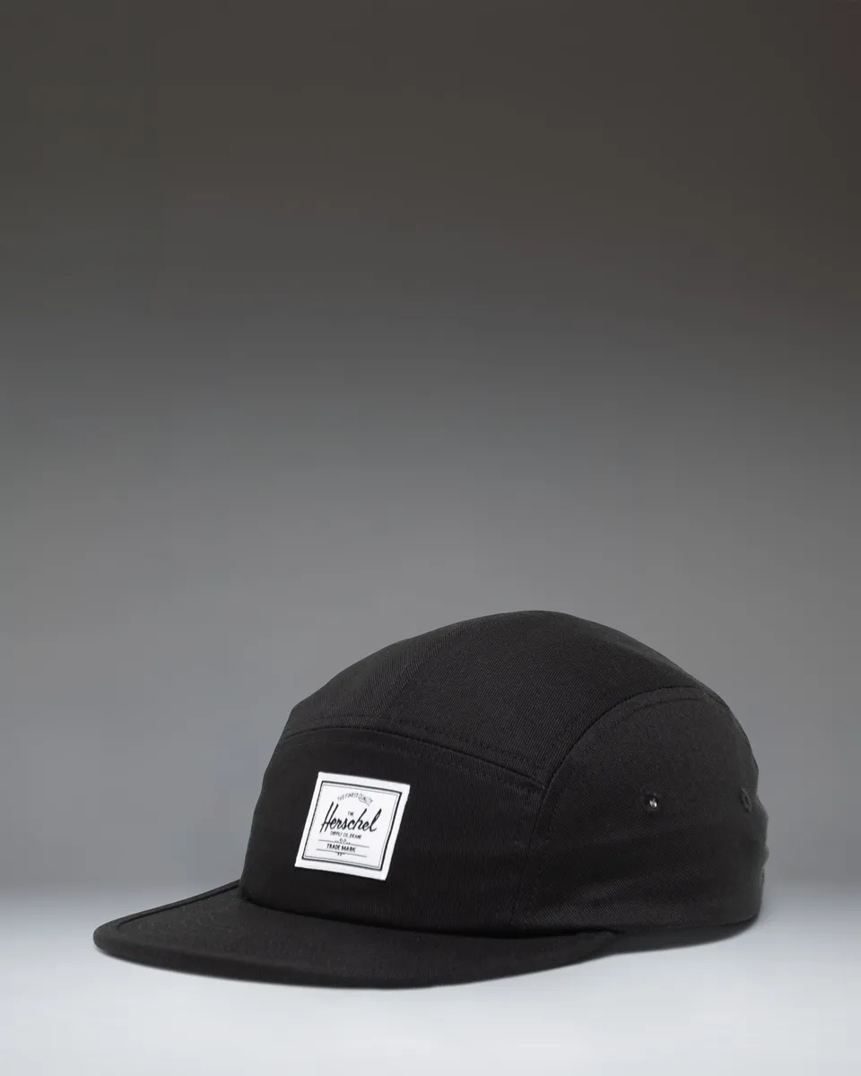 herschel-supply-glendale-casquette-enfant-protection-solaire-pour-enfants-d-s-4- image 1