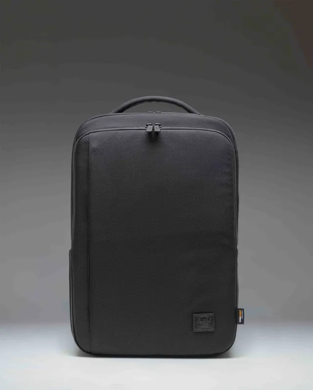 herschel-supply-kaslo-backpack-tech-cordura-sac-dos-voyage-30l-en-cordura-ballis image 1