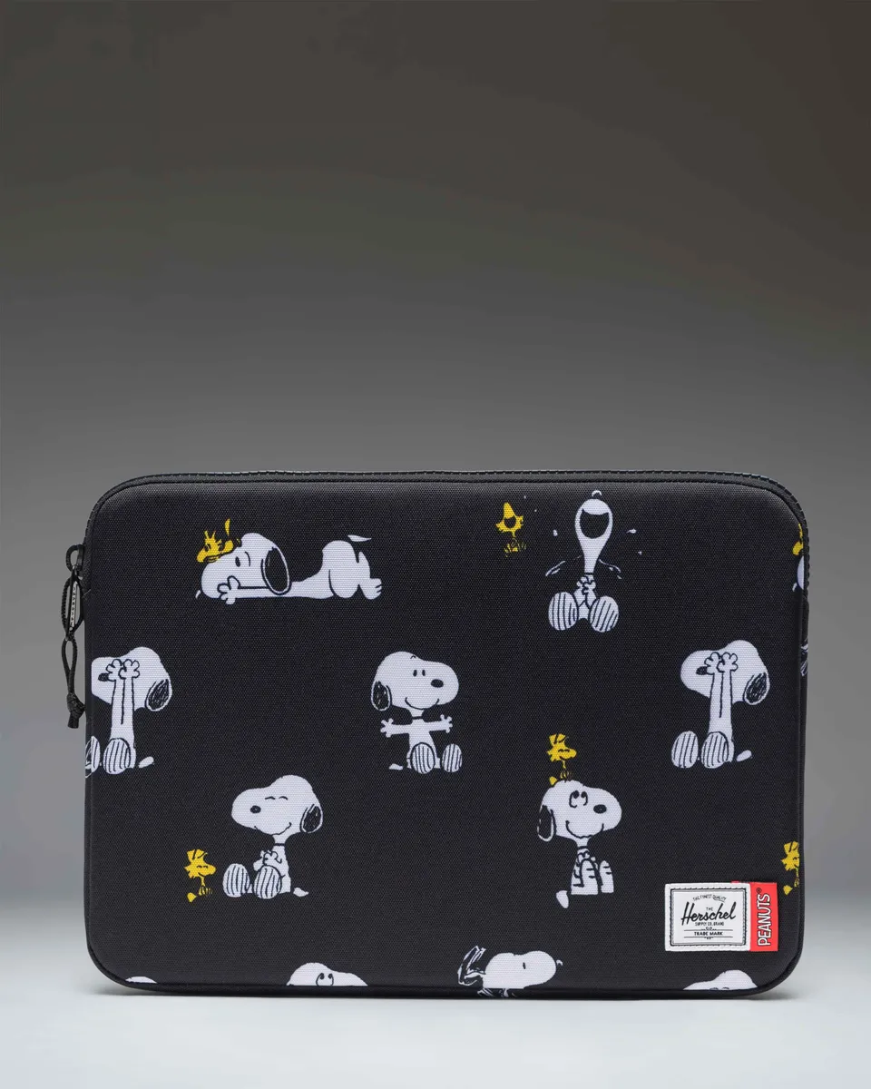 herschel-supply-peanuts-anchor-14-inch-sleeve-housse-d-ordinateur-14-pouces-remb image 1