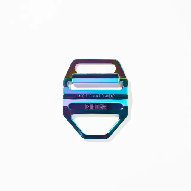chrome-industries-slider-buckle-lg-2-boucle-coulissante-interchangeable-grande-t image 1