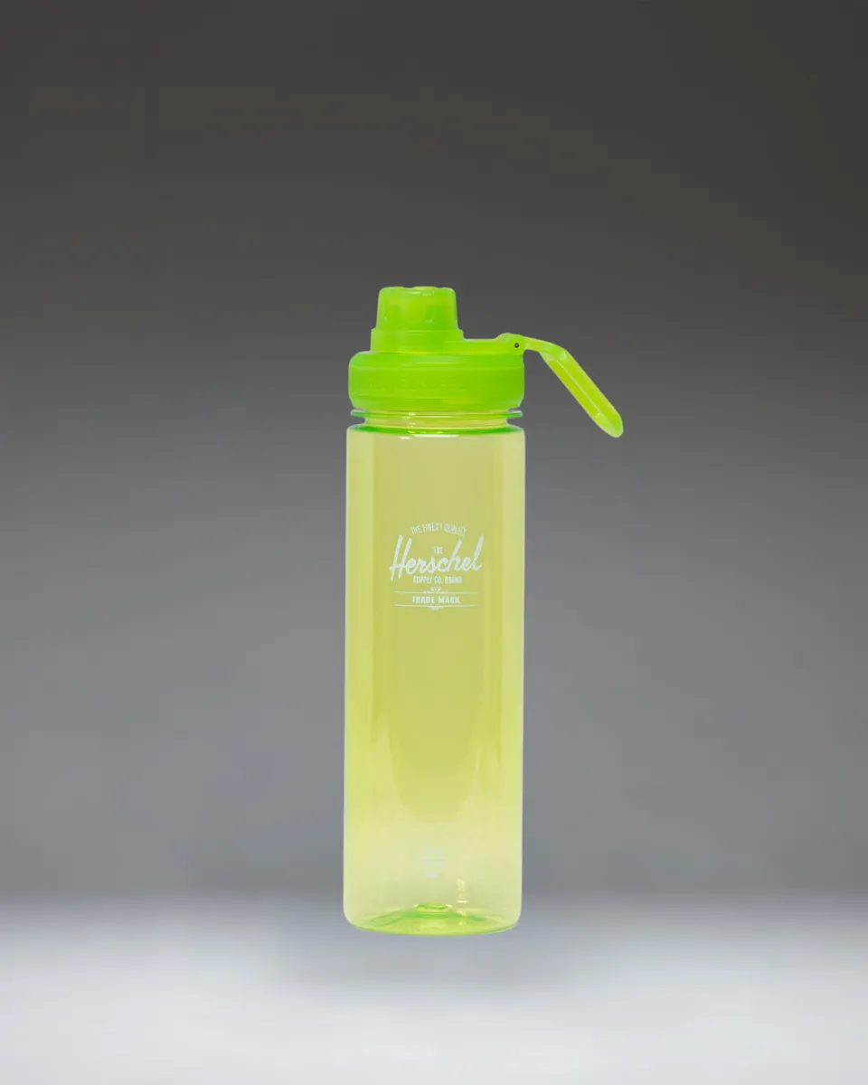 herschel-supply-sports-bottle-classic-gourde-750-ml-25oz-format-classique-adulte image 1