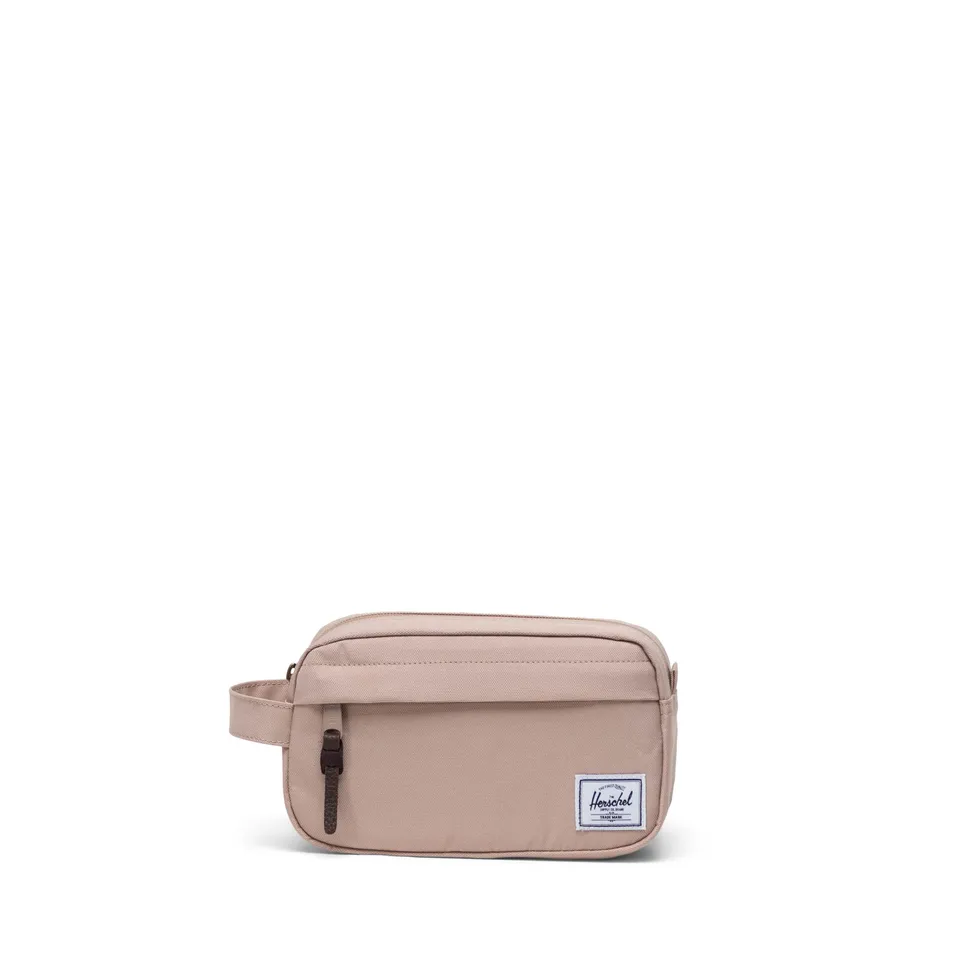 herschel-supply-chapter-small-trousse-de-voyage-avec-poign-e-lat-rale image 1