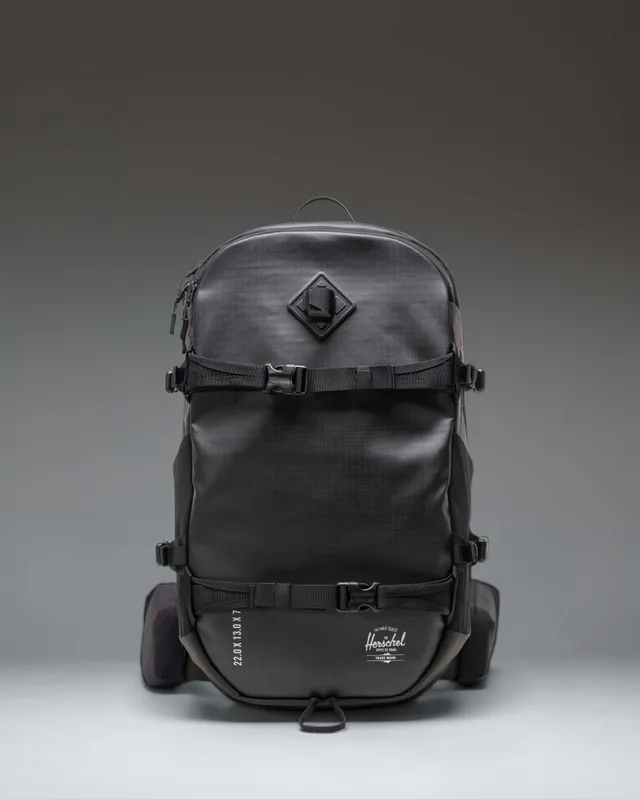 herschel-supply-all-season-pro-backpack-36l-sac-dos-outdoor-technique-randonn-e image 1