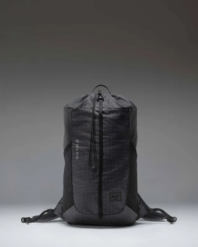 herschel-supply-ultralight-cinch-daypack-14l-sac-dos-outdoor-ultral-ger-10-6-oz image 1