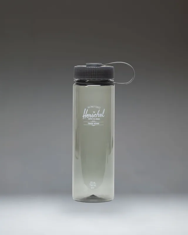 herschel-supply-classic-water-bottle-25oz-750ml-gourde-en-plastique-sans-bpa-750 image 1