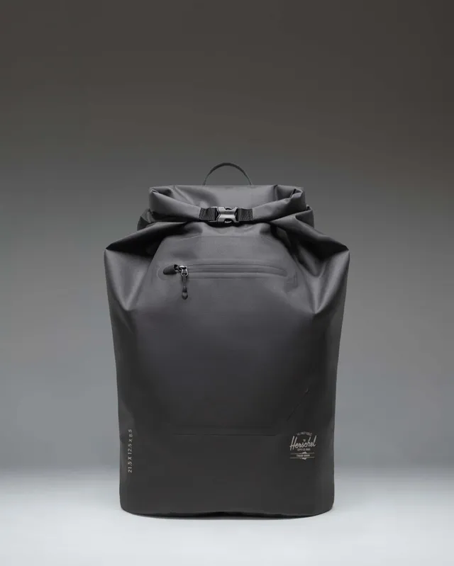 herschel-supply-outdoor-equipment-dry-bag-32l-sac-dos-tanche-roll-top-avec-coutu image 1