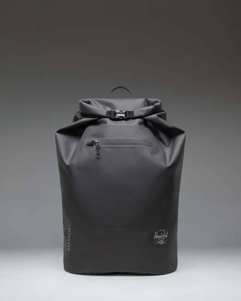 herschel-supply-outdoor-equipment-dry-bag-32l-sac-dos-tanche-roll-top-avec-coutu image 1
