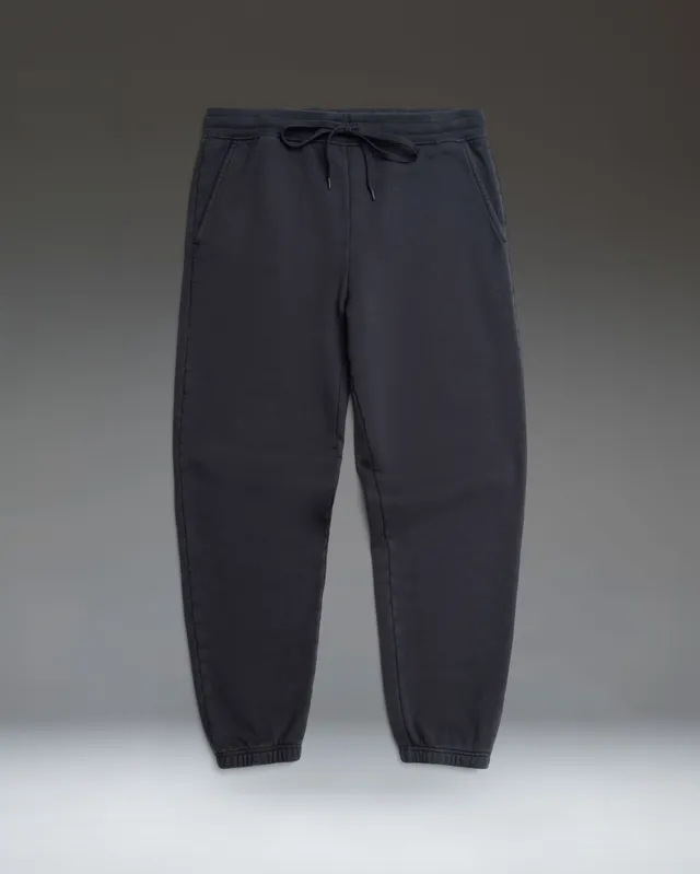 herschel-supply-classic-sweatpant-men-s-pantalon-de-surv-tement-homme-coupe-clas image 1
