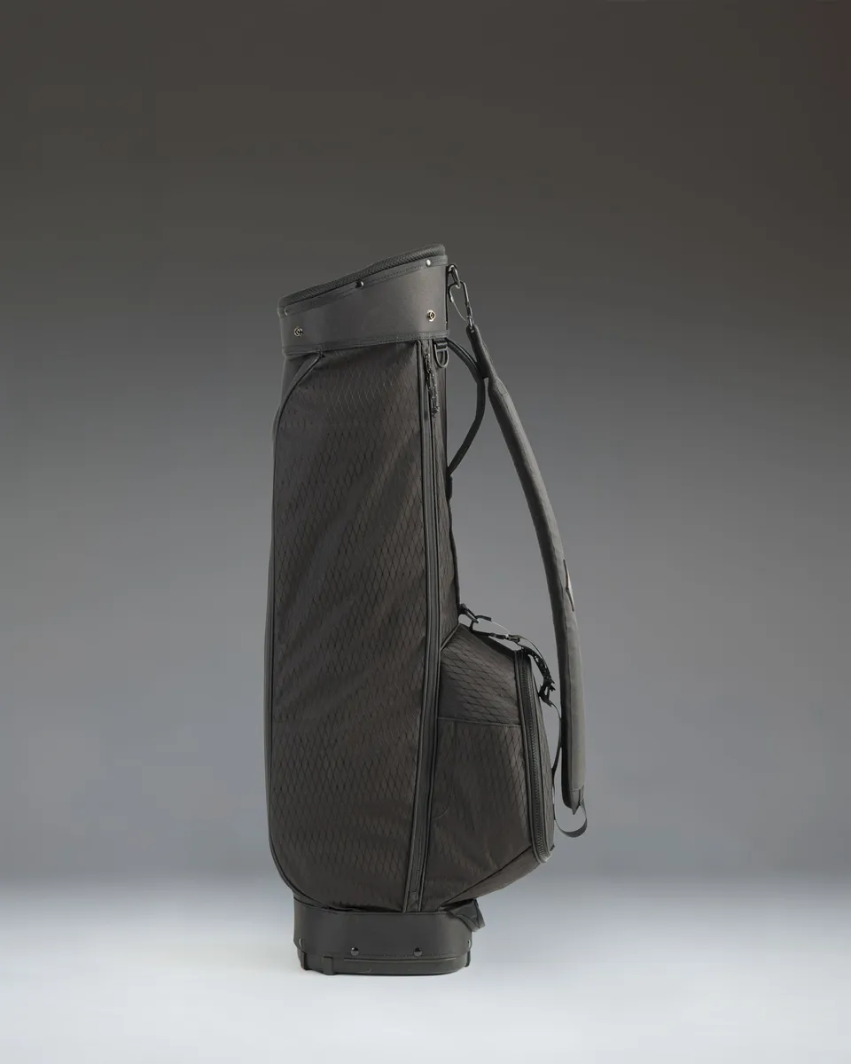 herschel-supply-watt-sunday-golf-bag-sac-de-golf-minimaliste-une-bandouli-re-ave image 1
