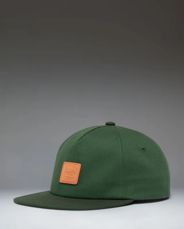 herschel-supply-scout-vintage-cap-casquette-baseball-unisexe-en-serg-de-coton-pa image 1