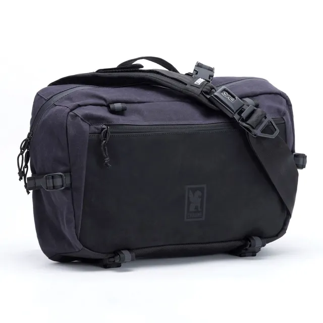 chrome-industries-kadet-max-15l-sling-sac-banane-15-l-avec-boucle-ceinture-de-s- image 1