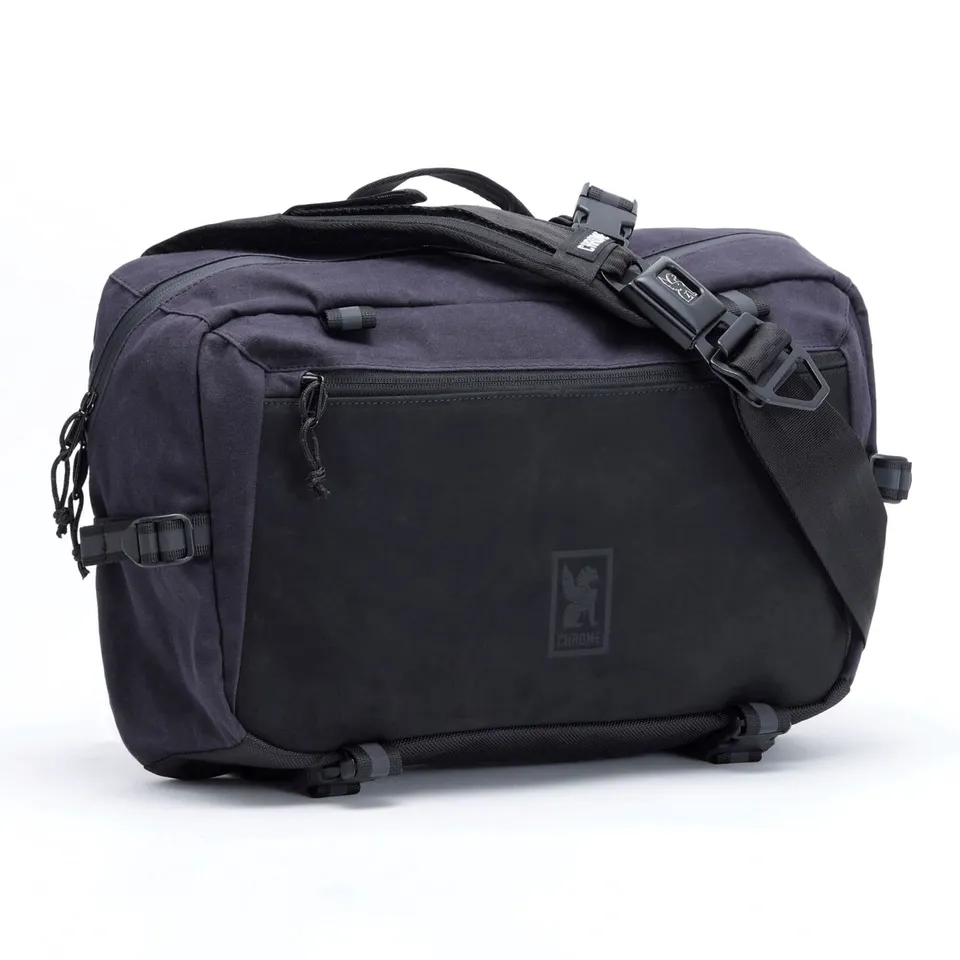 chrome-industries-kadet-max-15l-sling-sac-banane-15-l-avec-boucle-ceinture-de-s- image 1