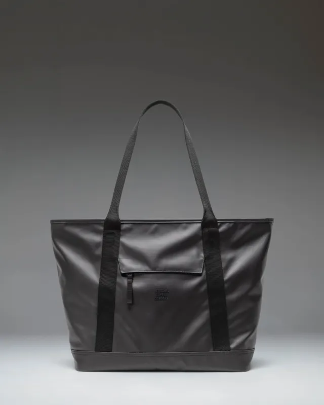 herschel-supply-alberni-cabas-weather-resistant-23-l-sac-d-perlant-avec-poche-or image 1