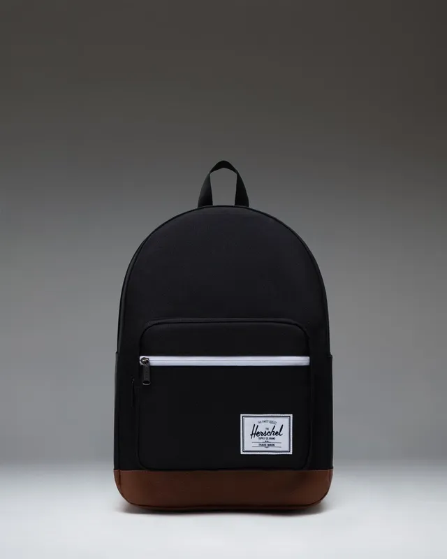 herschel-supply-pop-quiz-sac-dos-22l-avec-compartiment-ordinateur-portable image 1