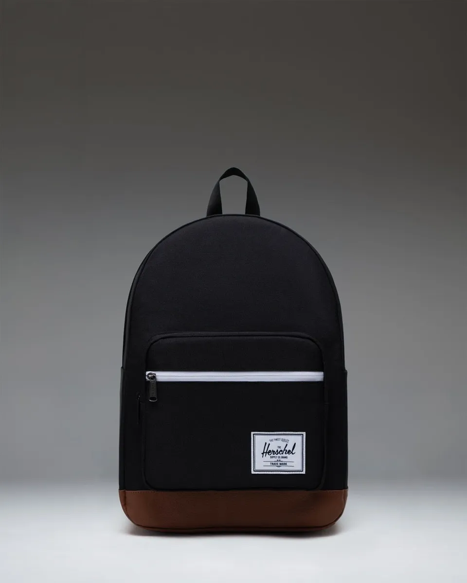 herschel-supply-pop-quiz-sac-dos-22l-avec-compartiment-ordinateur-portable image 1