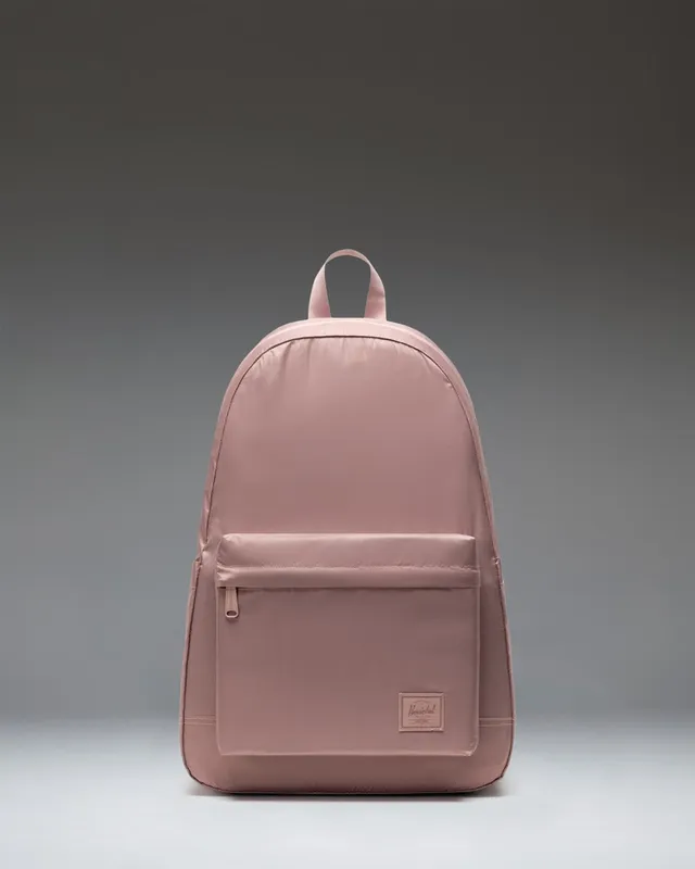 herschel-supply-rome-packable-backpack-sac-dos-pliable-en-ripstop-avec-sangle-tr image 1